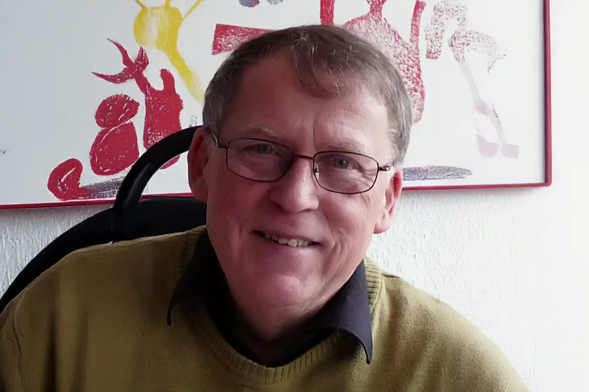 Prof. Dr.-Ing. habil. Günter Köhler