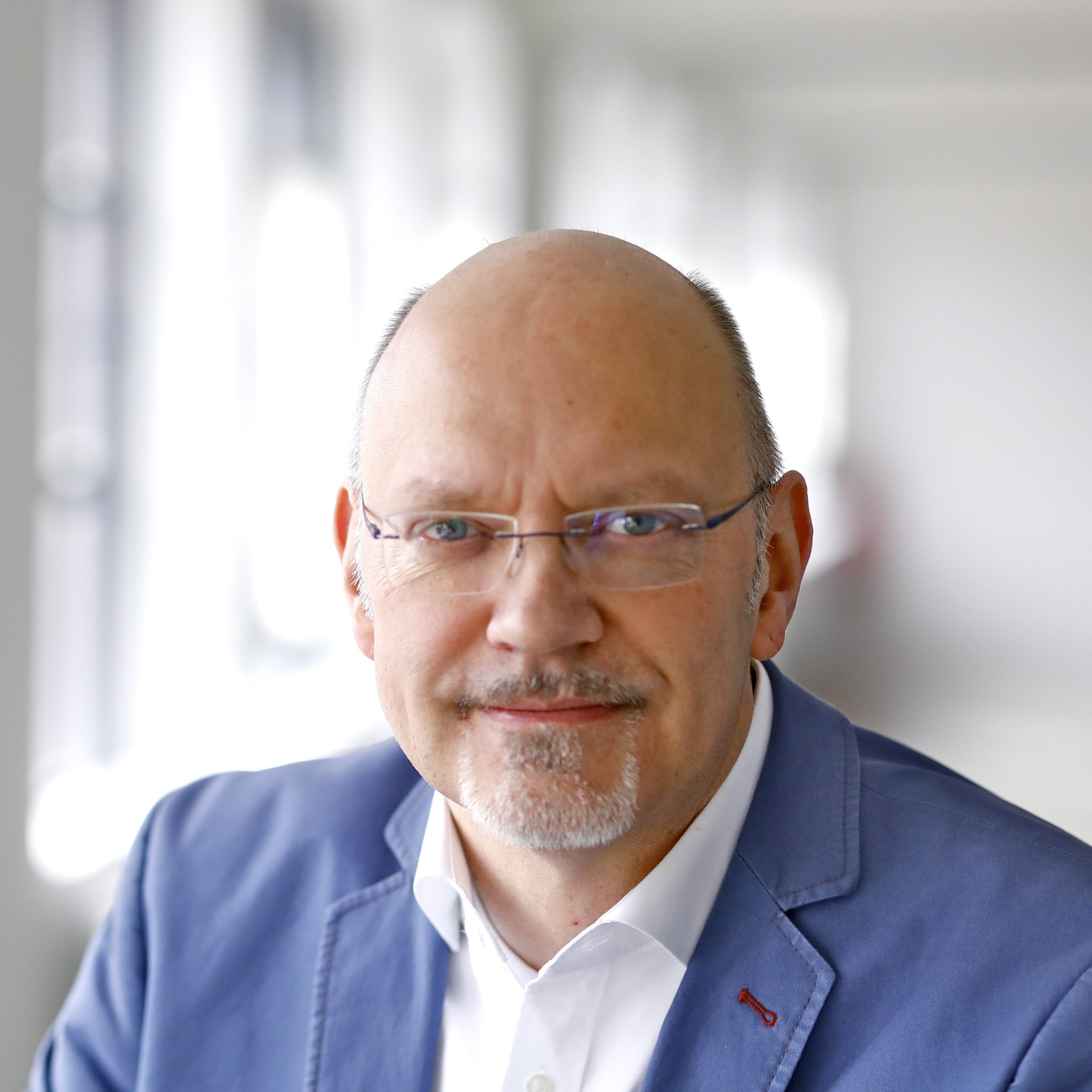 Wolfgang Nowak